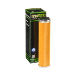 HifloFiltro HF631 motocyklowy filtr oleju sklep motocyklowy MOTORUS.PL